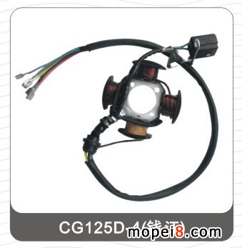 CG125D-4(X)늙CȦ