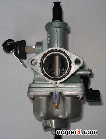CG125PZ26i)
