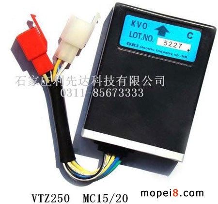 Ħ܇cVTZ250 MC15/20