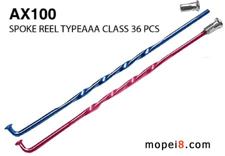 AX100Ħ܇ݗl