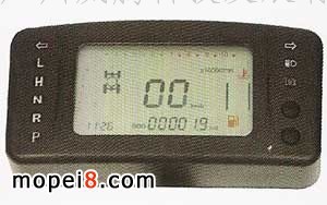 փx 500ATVĦ܇x meter