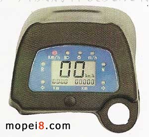 փx 250ATVĦ܇x meter
