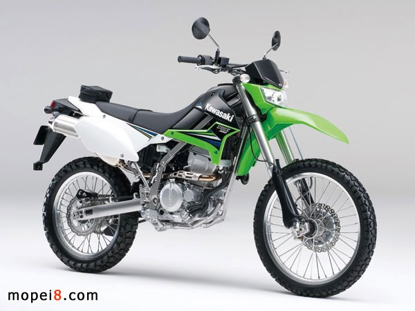 ͬr(sh)Wޡձl(f)۵2014' KLX250LX250S