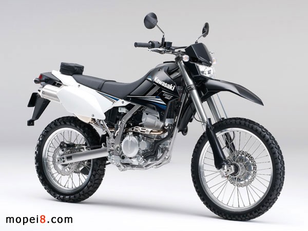 ͬr(sh)Wޡձl(f)۵2014' KLX250LX250S