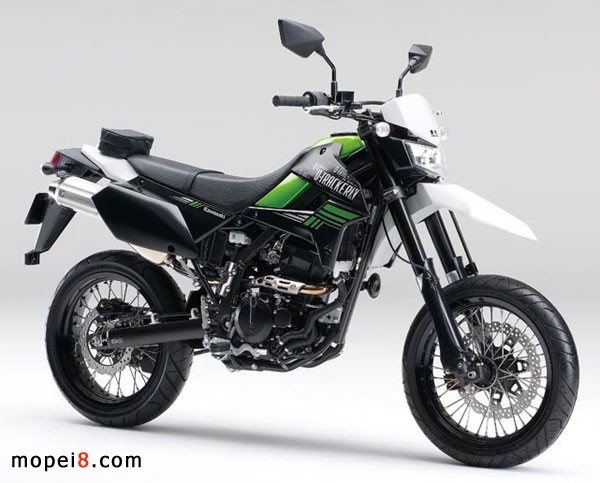 ᘌ(du)ձЈ(chng)2014' D-Tracker XLX250V