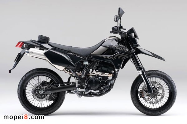 ᘌ(du)ձЈ(chng)2014' D-Tracker XLX250V