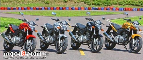 HONDAĦ܇M(jn)(zhn)܇CB300R ȺGW250RYBR250