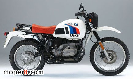 BMW MotorradSӰlչ֮·