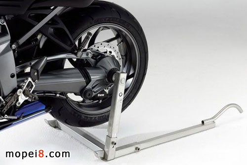 BMW MotorradSӰlչ֮·