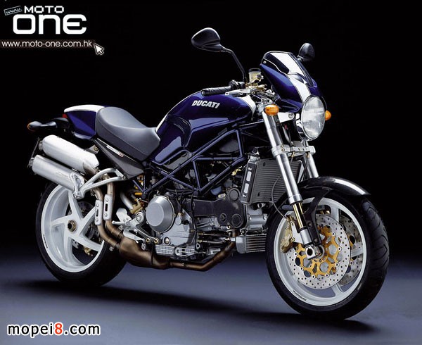 2004 MONSTER S4Rʹِ܇ĆβOӋ