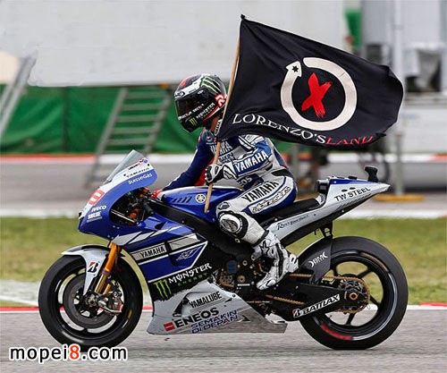 Motogp圣瑪力諾站