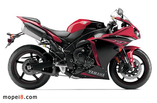 Yamaha2013YZF-R1摩托車圖片