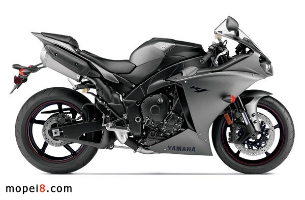 Yamaha2013YZF-R1摩托車圖片