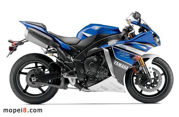Yamaha2013YZF-R1摩托車圖片