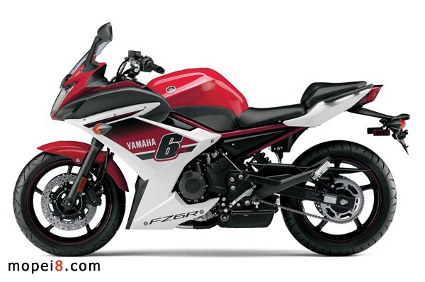 Yamaha2014FZ6R(gu)Ħ܇D