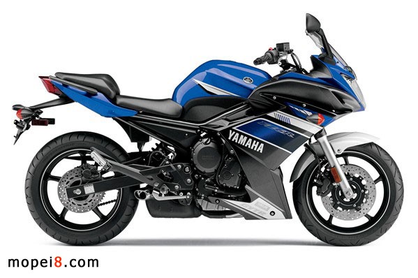 Yamaha2013FZ6R(gu)Ħ܇D