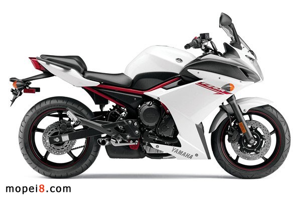 Yamaha2013FZ6R(gu)Ħ܇D