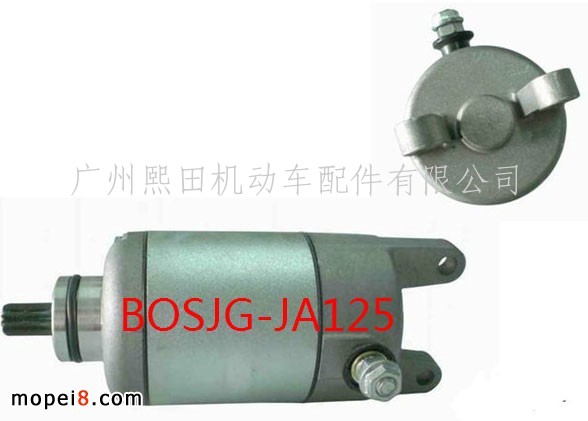 JA125Ħ܇R_(d) Ħ܇늙C