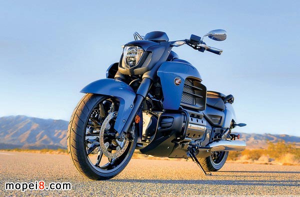 2014Honda ValkyrielĦ܇(ch)