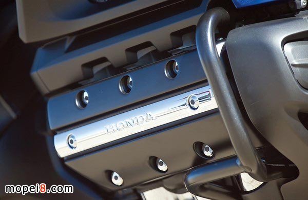 2014Honda ValkyrielĦ܇(ch)