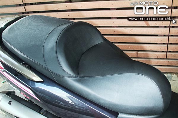KYMCO Nikita 300-Downtown300i臺(tái)灣版