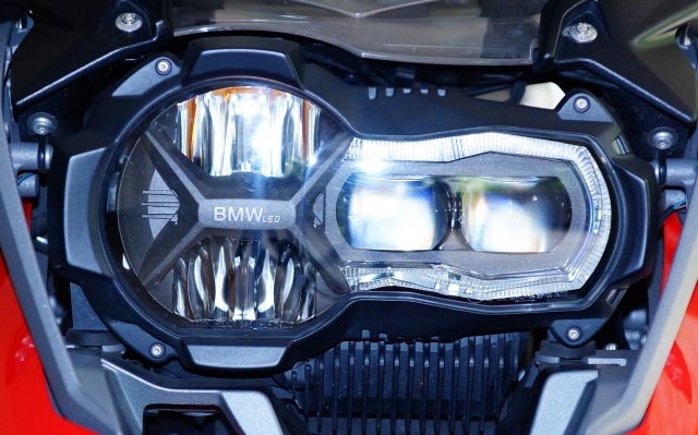 2013BMW R1200GS水鳥摩托車測評