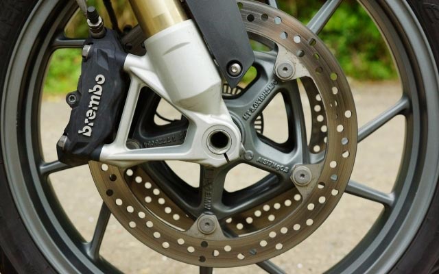 2013 BMW R1200GS水鳥摩托車測評