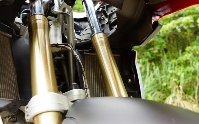 2013 BMW R1200GS水鳥摩托車測評