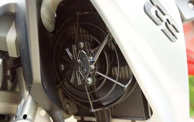 2013 BMW R1200GS水鳥摩托車測評