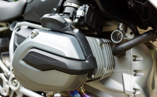 2013 BMW R1200GS水鳥摩托車測評