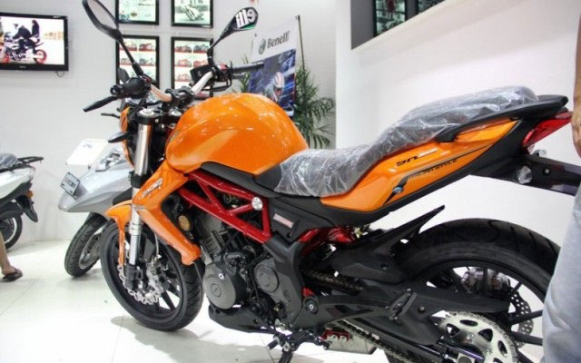 藍(lán)寶龍BJ300GS