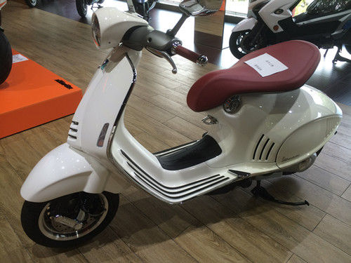 車迷最愛的摩托車店