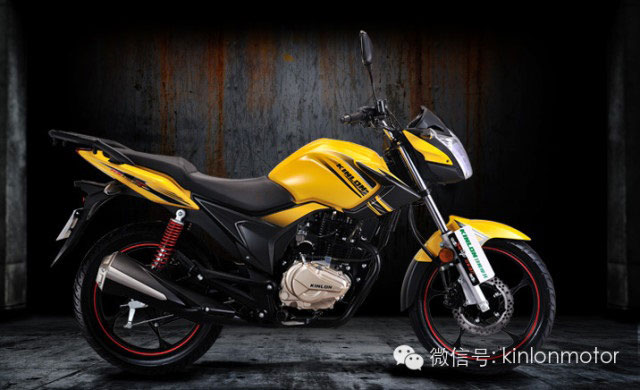 T系列 . K5全新內置平衡軸RE162鏈條發動機 JL150-58-TBR