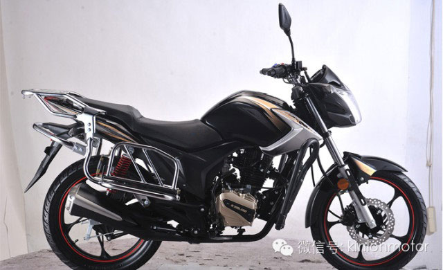 T系列 . K5全新CG162頂桿發動機 JL150-58-TG
