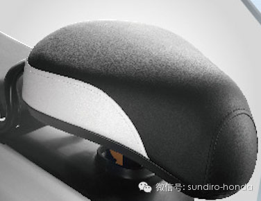 全面解讀新大洲本田A7電動車