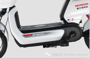 全面解讀新大洲本田A7電動車
