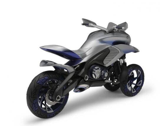 RlYAMAHA 01GEN