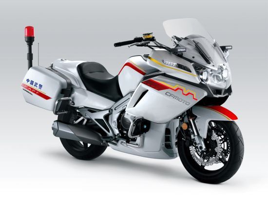 CF650G國賓摩托車