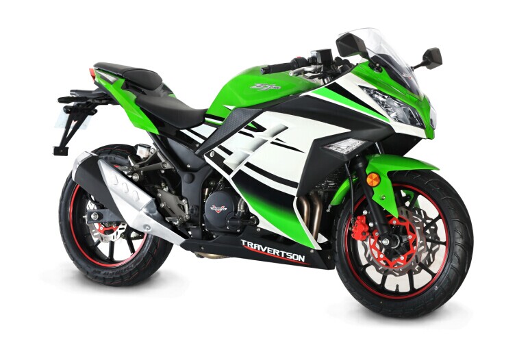 珠江250賽跑曝光