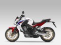 (j)܇(ch)һS䡱 CB650F