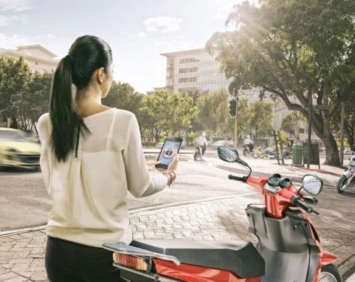 博世BOSCH成立全新摩托車事業部門
