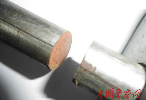 摩托車鎖具防盜性能評(píng)測(cè)