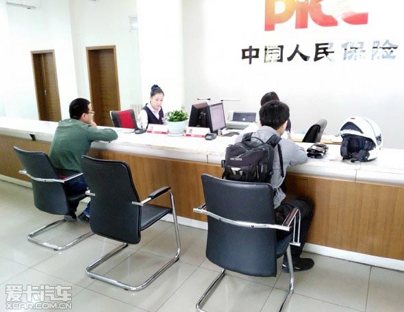 摩托車驗車上牌流程解析
