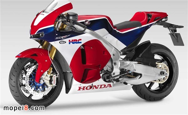 本田RC213V-S摩托車價格110萬元 四缸1000cc
