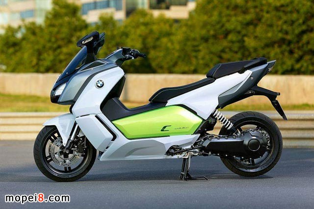 新能源摩托車(chē)