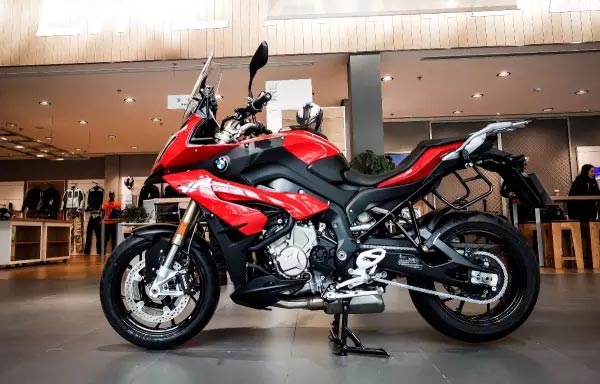 寶馬BMW S 1000 XR