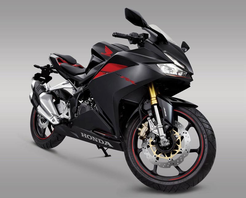 本田CBR250RR摩托車