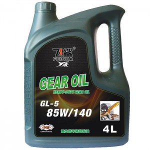 GL-5 85W/140 ؓ(f)܇(ch)vX݆