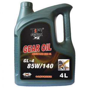 GL-4 85W/140 ؓ(f)܇(ch)vX݆