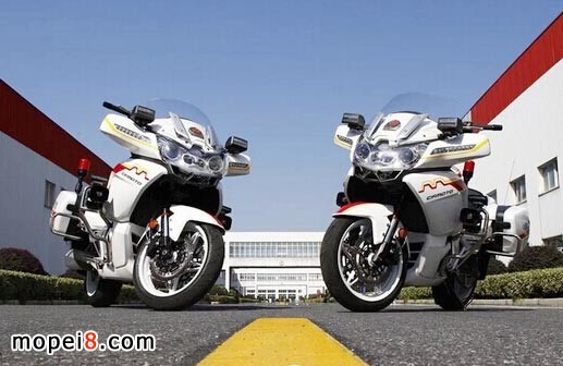 春風650G國賓車摩托車